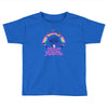 heavy meowtal Toddler T-shirt