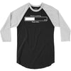 brain loading funny gamer computer geek funny 3/4 Sleeve Shirt