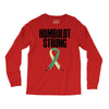 Humboldt Strong Long Sleeve Shirts