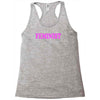 feminist Racerback Tank