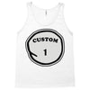 personalized custom Tank Top