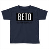 Beto For Senate Toddler T-shirt