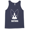 batdog Tank Top