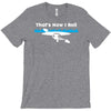 that's how i roll T-Shirt