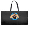 popeye le marin Weekender Totes