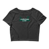 i survived lost Crop Top