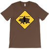bear shark T-Shirt