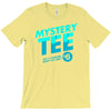 mystery tee T-Shirt
