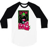 doom! 3/4 Sleeve Shirt