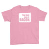 you had me at bacon Youth Tee