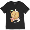 cake delivery V-Neck Tee