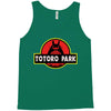 Totoro Park Tank Top