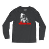the walking dead tv show daryl dixon with bandana zombies Long Sleeve Shirts