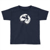 midnight desolation Toddler T-shirt