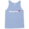 mclaren Tank Top