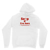 soup r' crackers Unisex Hoodie