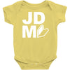 jdm classic Baby Onesie
