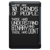 there are 10 kinds of people iPad Mini