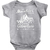 wild adventure Baby Bodysuit