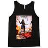 mad max movie poster Tank Top
