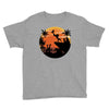 Life Of Leon King Youth Tee