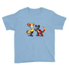 pokemon Youth Tee
