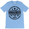 khabib nurmagomedov black logo T-Shirt