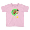 my boxer is my baby1 Toddler T-shirt