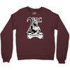 2 P Crewneck Sweatshirt