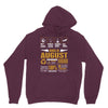 Born August  Multitasking Problem Solving Tees Hoodie