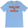 sick sad world T-Shirt