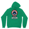 merry x mas you filthy animal 2 Unisex Hoodie