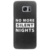 No More Silent Nights Samsung Galaxy S7 Edge