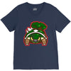 torterra V-Neck Tee