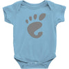 fahrie77 Baby Bodysuit