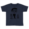 code nerd Toddler T-shirt