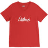 fahrie77 V-Neck Tee