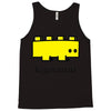 legosaurus Tank Top