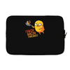 makin' bacon pancakes Laptop sleeve