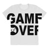 game over All Over Women's T-shirt
