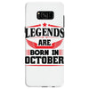 Legends Are Born In October Samsung Galaxy S8