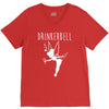 drinkerbell V-Neck Tee