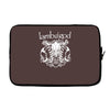 new lamb of god Laptop sleeve
