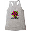 zomg! Racerback Tank