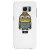 bob the minions Samsung Galaxy S7 Edge