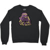 traveling wonderland Crewneck Sweatshirt