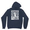 Procrastinators Unite Tomorrow Unisex Hoodie