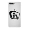 as seen on tv iPhone 7 Plus Case