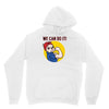beboldforchange Unisex Hoodie