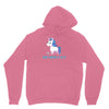 don't dream it, do it Unisex Hoodie